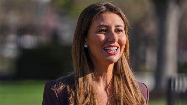 Discover The Truth: Who Has Alina Habba's Heart?