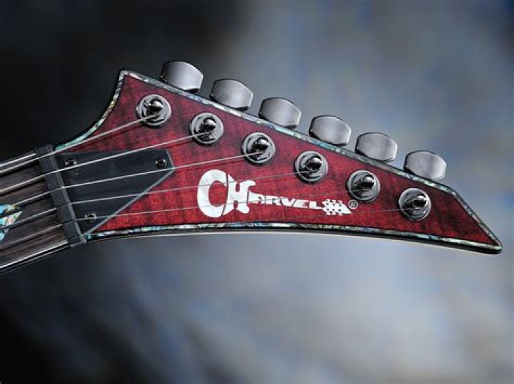 Discover The Ultimate Charvel DST: Precision And Performance In Harmony
