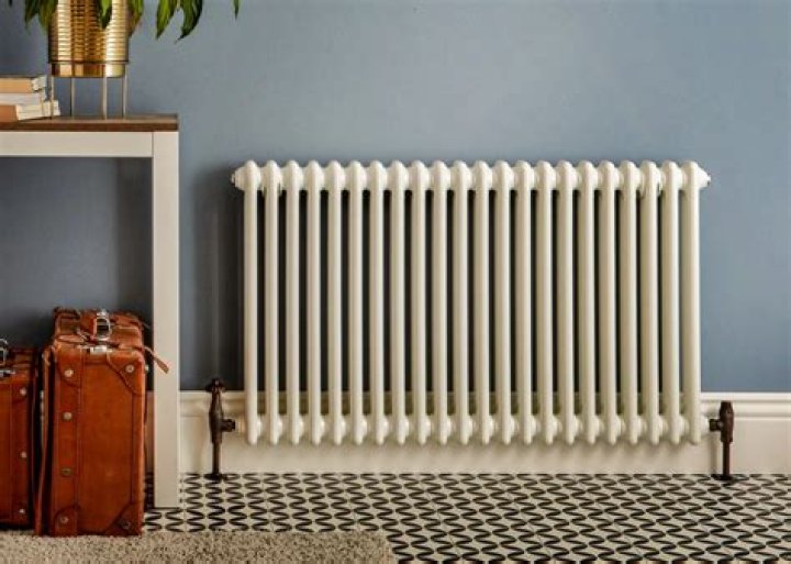 Discover The Ultimate Heating Solution: Godin Radiator 1999