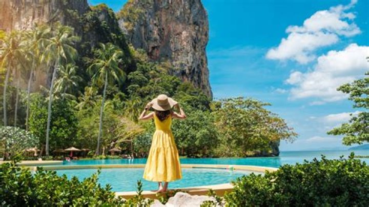Discover The Ultimate Lariott Destination: Unforgettable Experiences Await