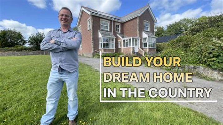 Discover Your Dream Home In The Charming Town Of Jennings, VA