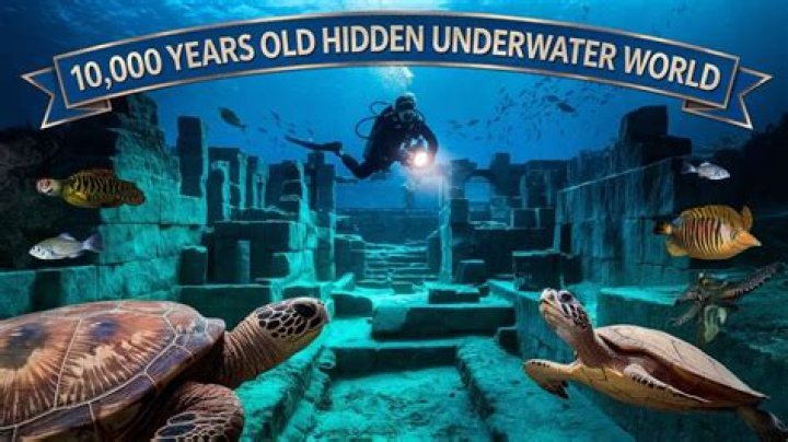 Dive Deep: Exploring Chicago's Hidden Underwater World