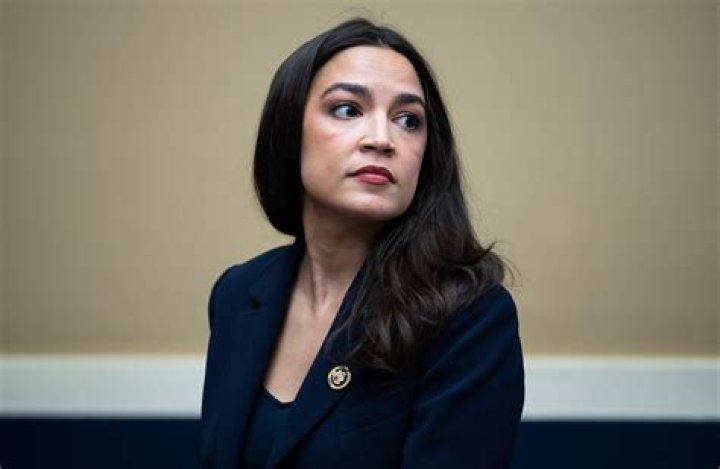 Dive Into The Riches Of Alexandria Ocasio-Cortez: Unveiling Her Enigmatic Net Worth