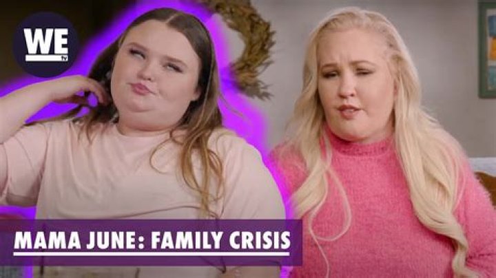 Does Mama June Appear On Tonight's Episode? - Your Definitive Guide