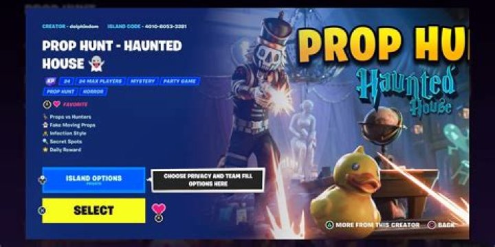 Does The Modern Warfare Prop Hunt Game Have It?