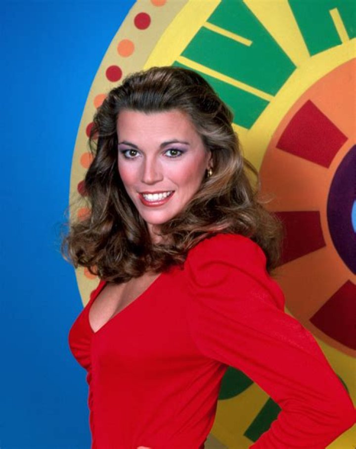 Does Vanna White Wear Wigs? Uncover The Truth Today