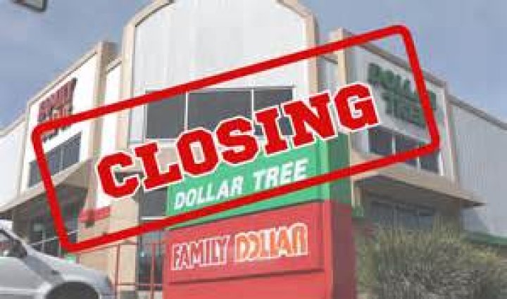 Dollar Tree Store Closings In Ohio: Locations And Timeline