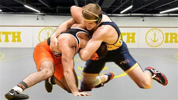 Dominate Your Opponent: Master The Art Of Headlocks