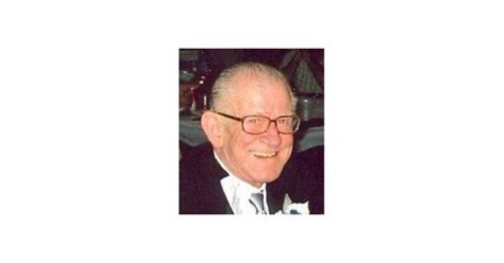 Donald Hood Obituary: Remembering The Life Of A Beloved Community Member