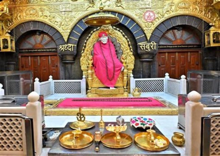 Download Exemplary Photos Of Sai Baba Now