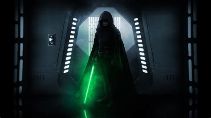 Download High-Quality Luke Skywalker Images In JPG Format
