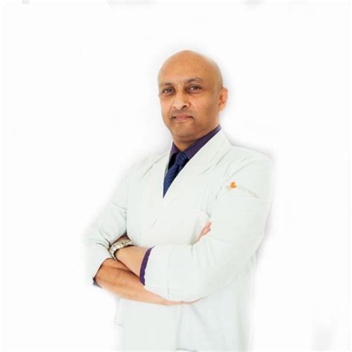 Dr. Bhavna Shyamalan, Renowned Ophthalmologist And Visionary