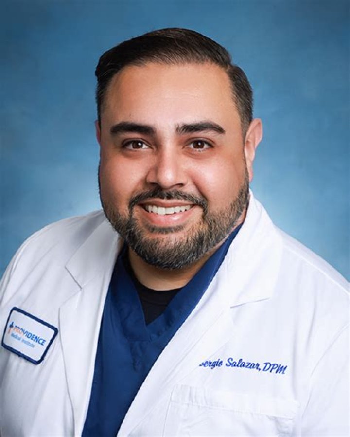 Dr. Michael Babich: A Renowned Orthopedic Surgeon