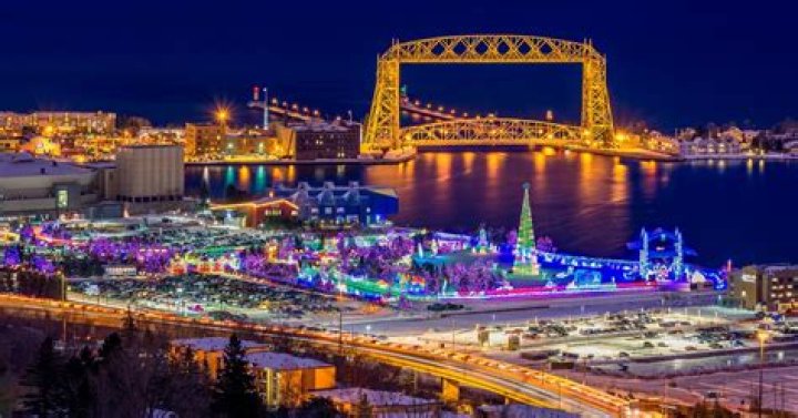 Duluth, Minnesota: A Winter Wonderland Beckons