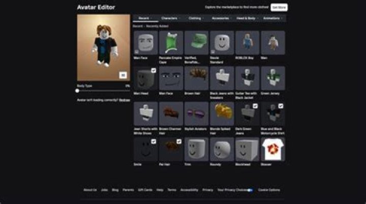 Easy Guide To Disable Tags And Customize Your Roblox Experience