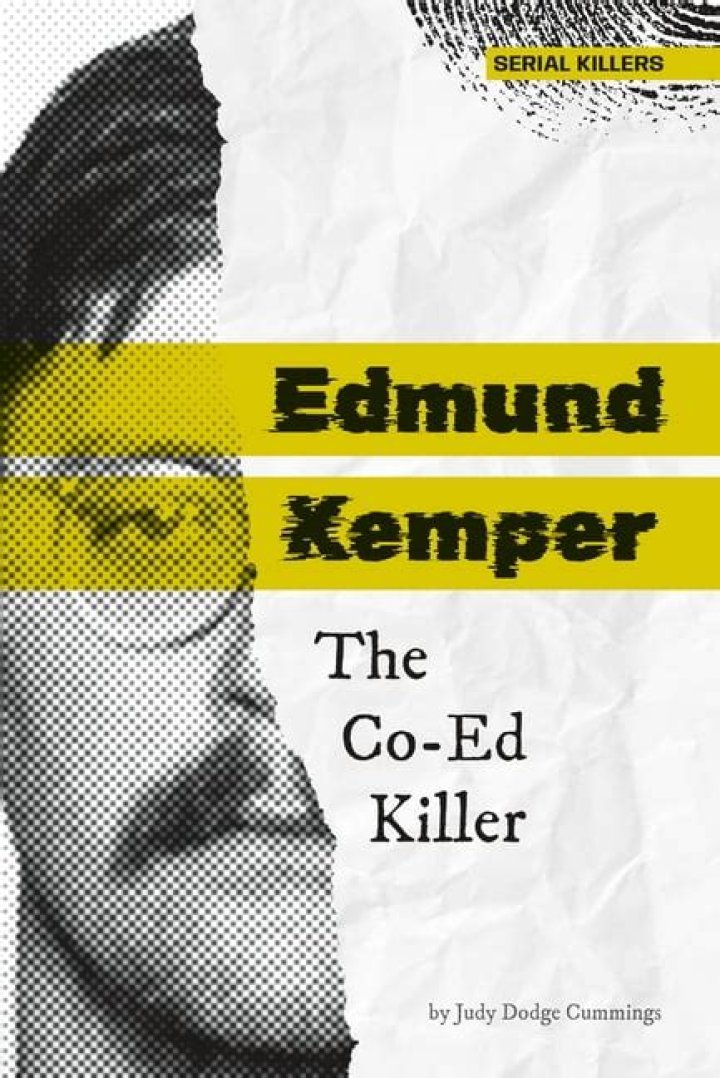 Edmund Kemper: The Present Day Of The Co-ed Killer