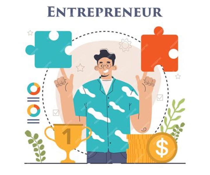 Edna Scott: The Pioneering Entrepreneur