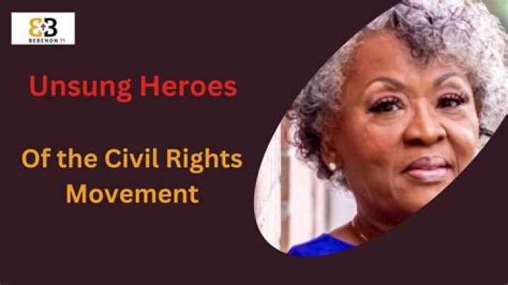 Elisha McGuire: Unsung Hero Of The Civil Rights Movement