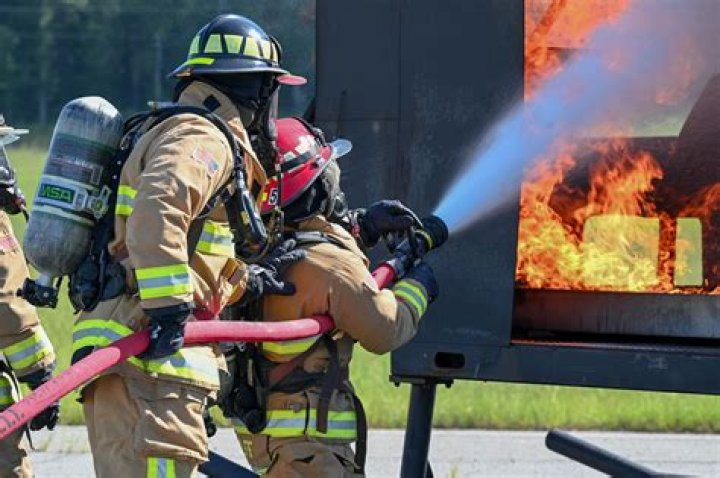 Emergency Firefighting In Belleville, IL: Your Comprehensive Guide