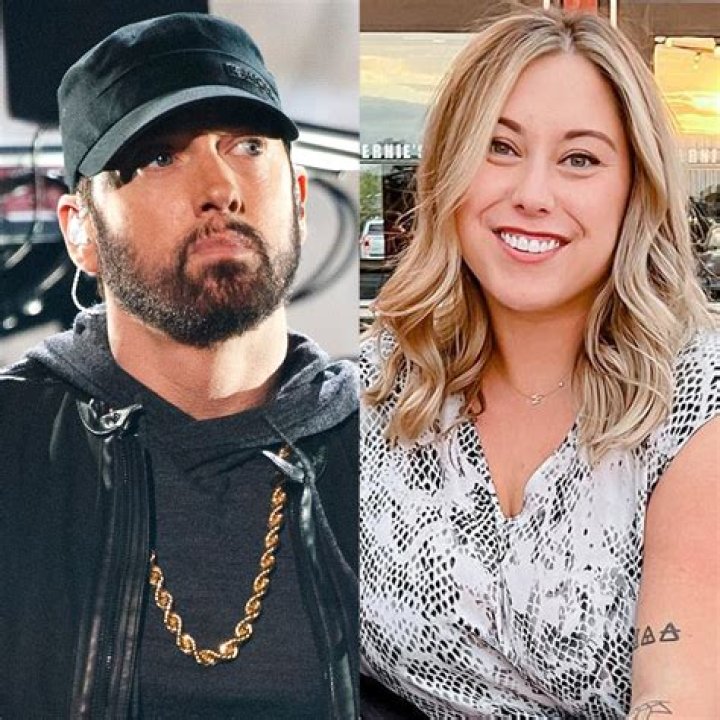Eminem's Sister: Exploring The Bond And Its Impact