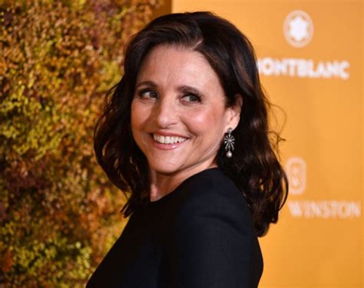 Engaging Performances From Bryan Cranston And Julia Louis-Dreyfus