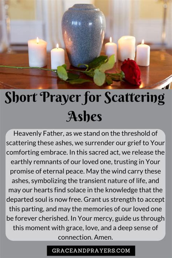 Engaging Prayers For Ashes: An Essential Guide For The Lenten Season