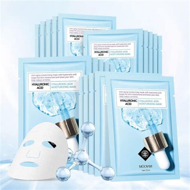 Enhanced Skincare: Discover Squalane Oil On Amazon