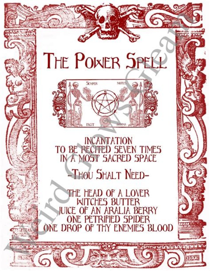 Essential Hocus Pocus 2 Spells: Unlock The Magic