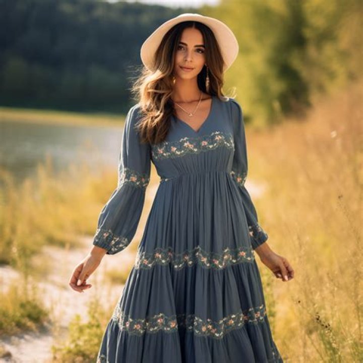 Etsy Casual Dresses: Affordable And Stylish For Every Occasion