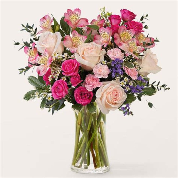 Exceptional Floral Artistry By Jen Moore Florist