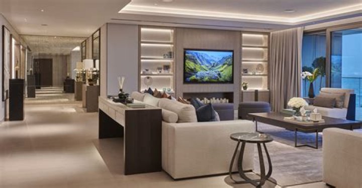 Experience Luxury Living At 2426 Cullen Boulevard