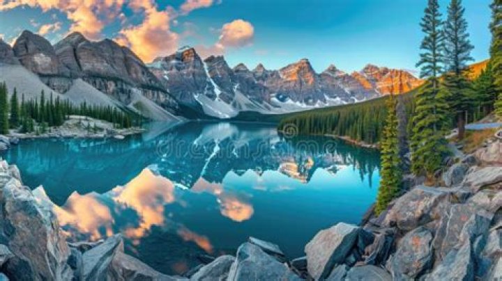 Experiencing The Pristine Beauty Of Puntilla Lake