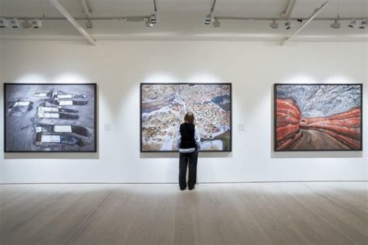 Expert Insights From Renowned Photographer John Videen