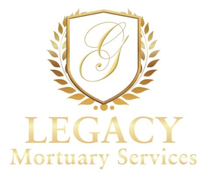Expert Mortuary Services By O.W. Wiley