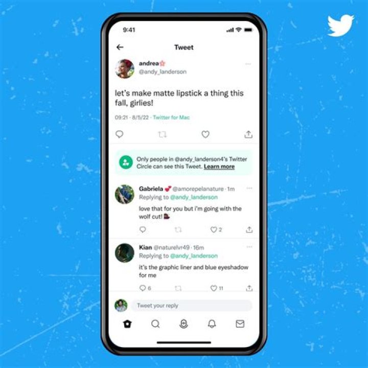 Explore Gigi Miller's Latest Tweets | Twitter Connection