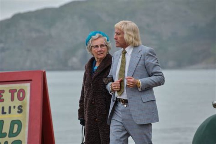 Explore The Chilling Images: Jimmy Savile Photos Uncovered