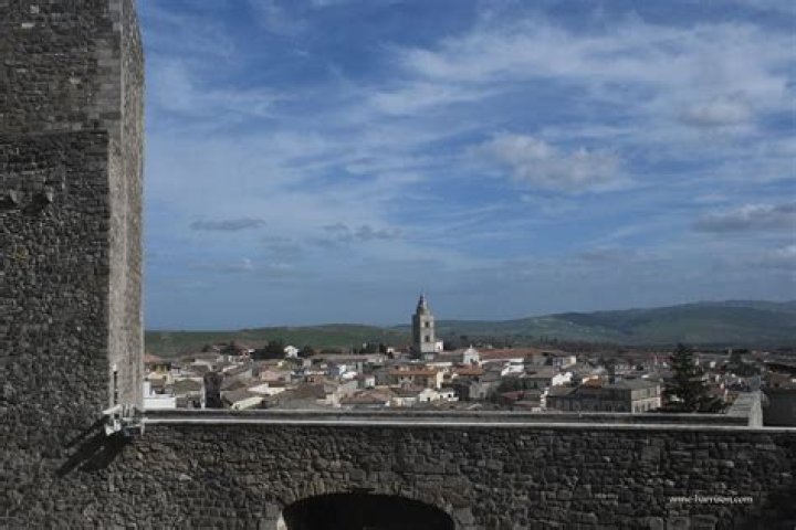 Explore The Historic Marvel: A Journey To Melfi Castle