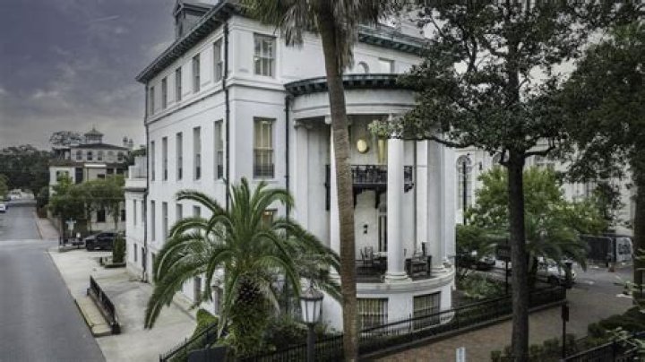Explore The Historic Philbrick-Eastman House: A Journey Through Time And Architecture