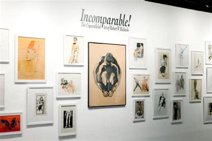 Explore The Unparalleled Art Of Danina Fisher