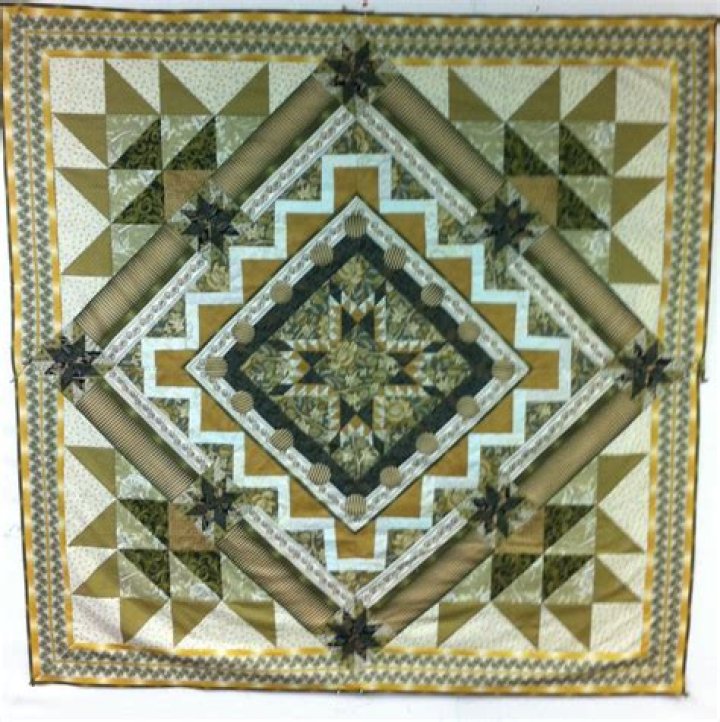 Exquisite Quilt Pattern Images - Inspiration And Design