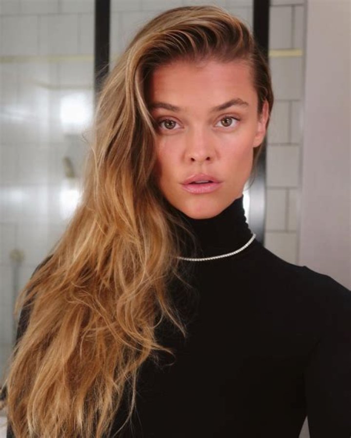 Eye-Catching Nina Agdal Pictures With Dillon - See The Beauty Unfold