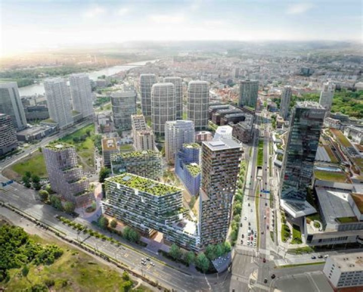 Fabulous Parsloes Park: A Green Oasis In The City