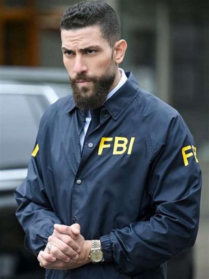 FBI Agent Jackets: The Ultimate Guide To Style And Professionalism