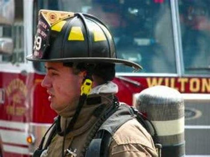 FDNY 343: Honoring The Brave Firefighters