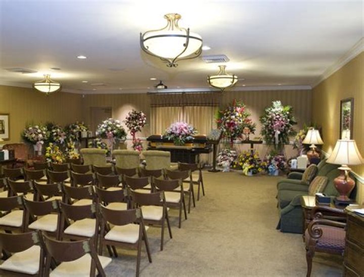 Find Reliable Funeral Services | Top Funeral Homes In Khr