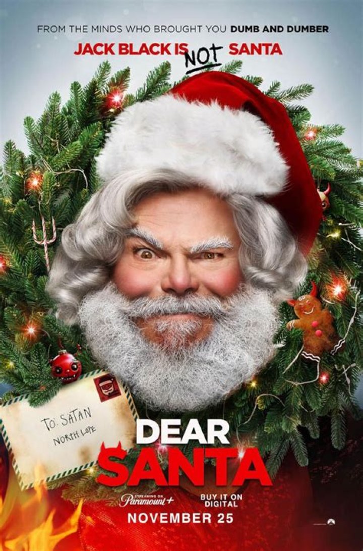 Find The Perfect Black Santa For Your Christmas List