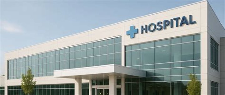 Find The Right Hospital In Greater Detroit | Trusted Healthcare Guide