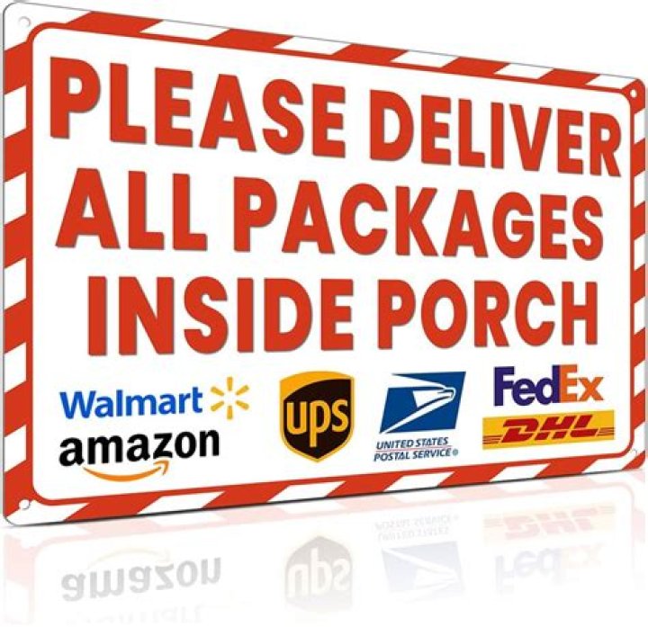 Food Baskets Delivered Straight To Your Door From Amazon