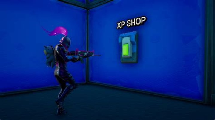 Fortnite Creative XP Glitches: Bannable Offense?
