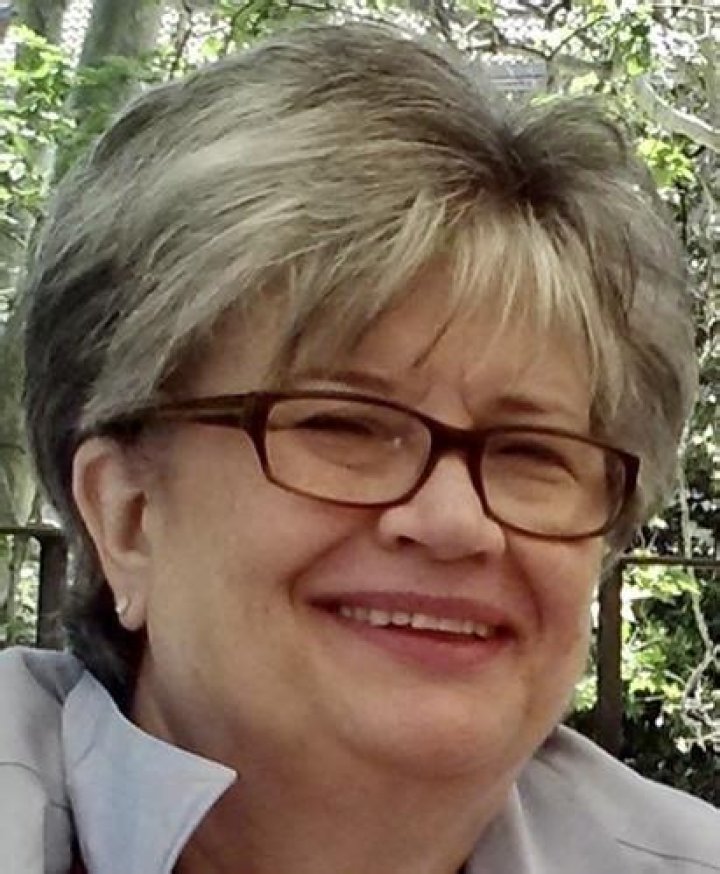 Gail Atkinson Obituary | Remembering A Cherished Life